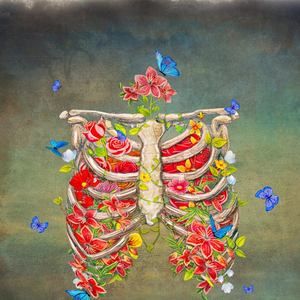 Meet your Posher, Dianne